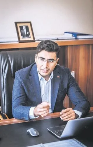 Spor hukukçusu Emin Özkurt Galatasaray - Alanyaspor maçını değerlendirdi: Bu maç tekrar edilmez!