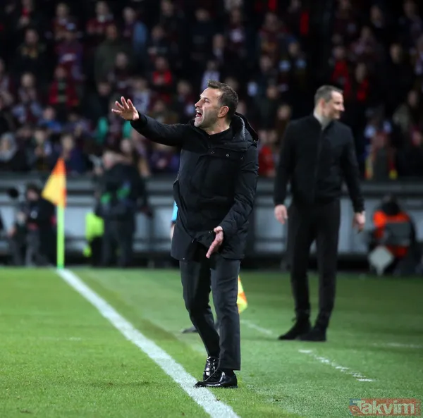 GALATASARAY HABERLERİ | Galatasaray'dan 3 hakem için flaş hamle! - 2