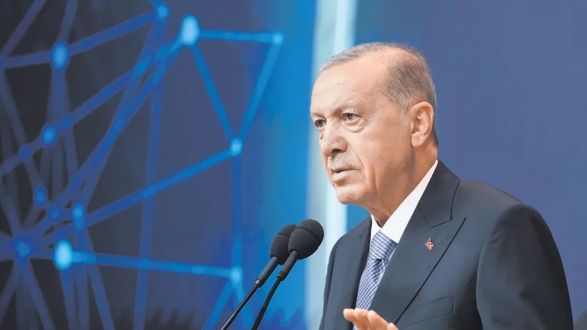 Cumhurbaşkanlığı Kabinesi yoğun gündemle Başkan Recep Tayyip Erdoğan başkanlığında toplanıyor