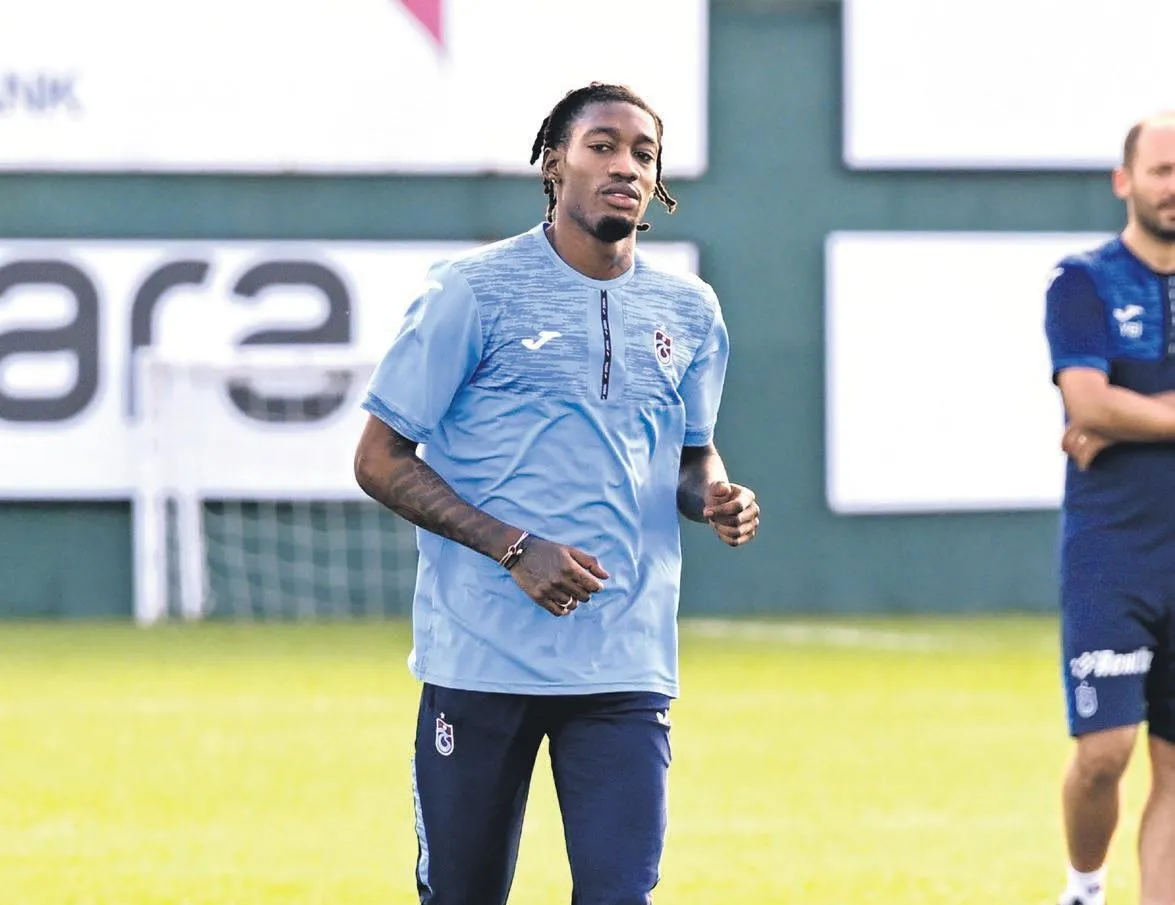 Muhammed Cham vites yükseltti