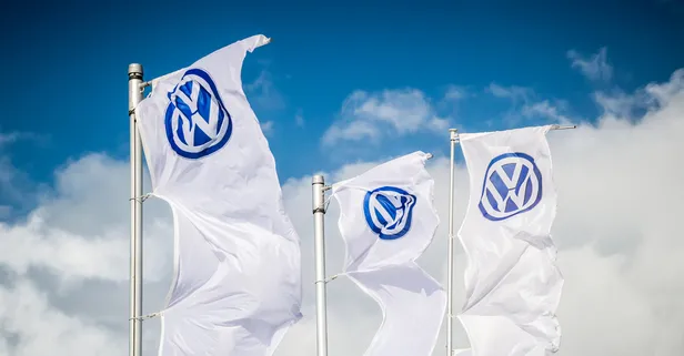 Volkswagen'den Türkiye'ye dev yatırım