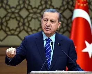 Mursi’ye sadece Erdoğan sahip çıktı