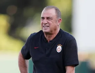 Fatih Terim'den Karagümrük maçında sürpriz tercih! İşte Karagümrük - Galatasaray maçı muhtemel 11'leri...