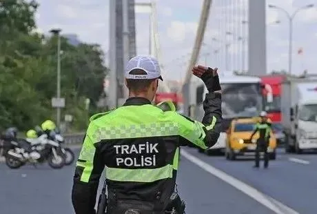 İşte alternatif güzargahlar