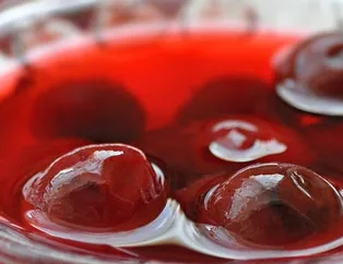 Erik hoşafı iyileştirir