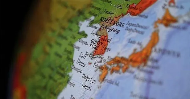 Asya’da kritik gelişme! Japonya ve Malezya Çin’e karşı...