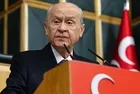 MHP Genel Başkanı Devlet Bahçeli'den bayram mesajı: "Devletimiz ve milletimiz var olsun"