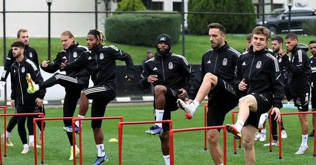 Beşiktaş'ın Alanyaspor karşısında tamam mı devam mı maçı