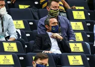 Fenerbahçe Başkanı Ali Koç, Altınordunun kapısını çaldı! İşte Burak İnce ile Enis Destanın fiyatı