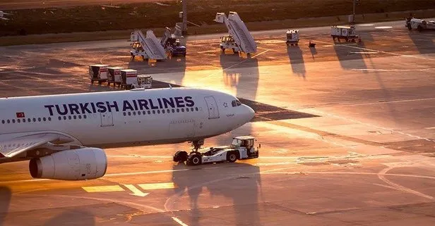 Thy Yurt Disi Ucus Noktalari Nereler Yurt Disi Ucuslar Basladi Mi Hangi Ulkelerden Turkiye Ye Ucuslar Baslayacak Takvim