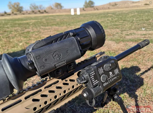 Mehmetçiğe yerli göz! Savunma Sanayii Başkanlığı duyurdu - 6