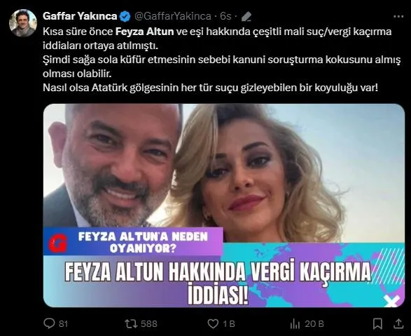 İslam'a ve Kur'an'a hakaret eden CHP'nin sapkın avukatı Feyza Altun adli kontrol şartıyla serbest bırakıldı! Başsavcılıktan karara itiraz-16