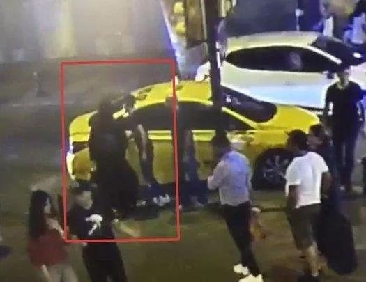 Kara propagandayı bozan görüntüler