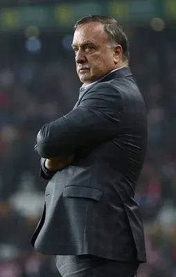 "Bu akşam şans bizimleydi"