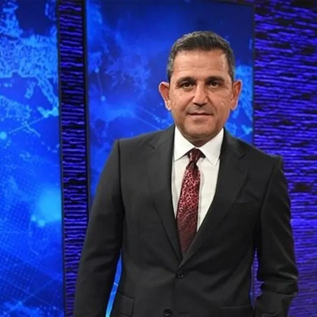 Fatih Portakal’dan skandal üstüne skandal