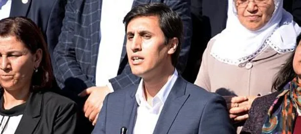 DBP'li belediye başkanı serbest bırakıldı