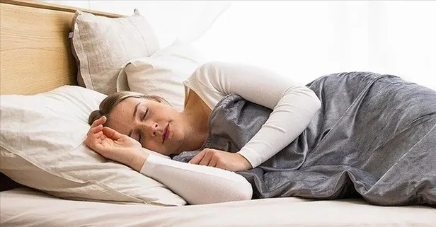 Mışıl mışıl sağlık! Uzmanlar uyarıyor: Horluyorsanız doktora gidin