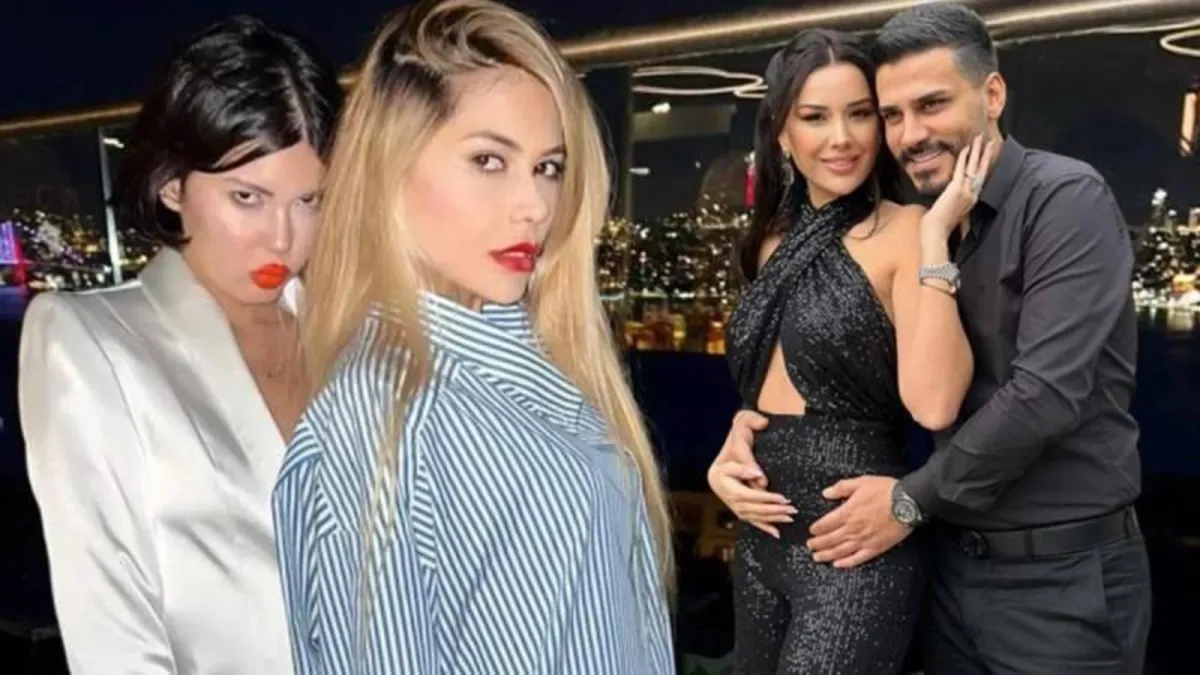 Kritik gün geldi! Dilan-Engin Polat çifti ve Bahar ve Nihal Candan kardeşler hakim karşısına çıkıyor