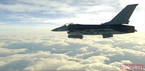 Türk savunma sanayisi 2020 yılında çağ atladı! Dünyayı kıskandıracak projeler - 19