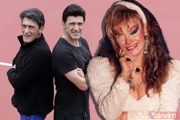 Hakan Ural'ın babası Selçuk Ural: "Acıları seviyoruz, Bergen'in yüzüne kezzap atılmasaydı..." - 1