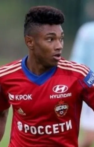 Galatasaray'da hedef Vitinho