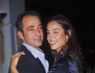 Arzum Onan'ın yaş gününde eşi Mehmet Aslantuğ'dan romantik kutlama! 'Birlikte çeyrek yüzyılı geride bıraktık...'