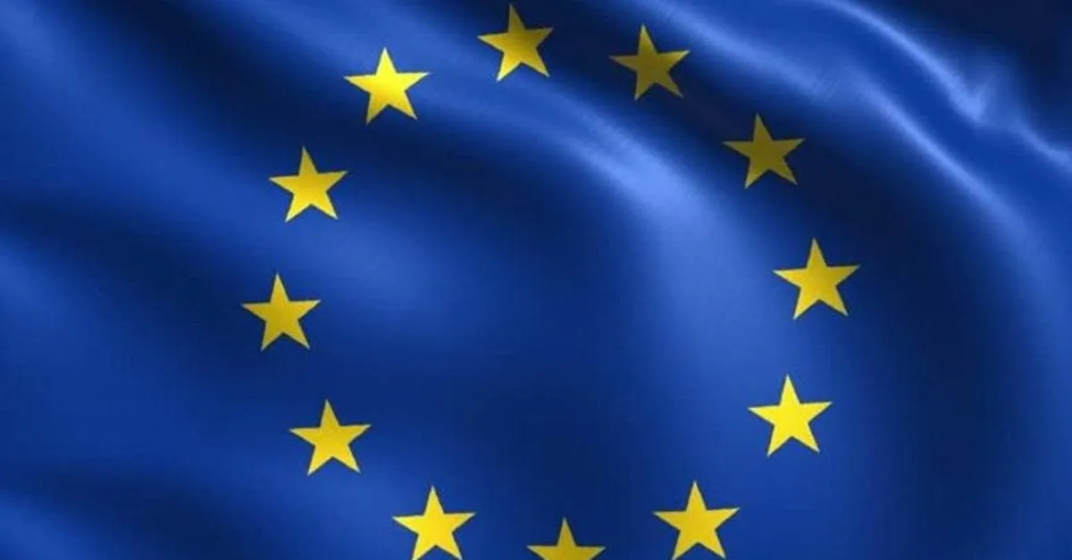 Ab Ulkelerinden Libya Daki Gocmen Merkezi Saldirisina Kinama Takvim