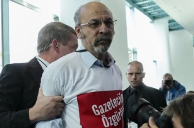 Almanya, provokatör Adil Yiğit'i sınır dışı ediyor!