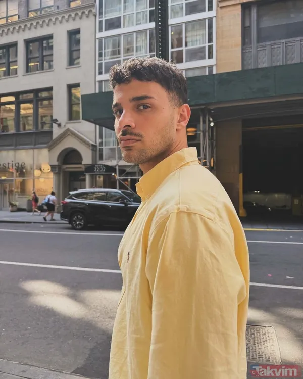 Herkes başka bir kariyer bekliyordu... O ezber bozdu! Gözleri KaraDeniz'in Azil'i Halit Özgür Sarı’dan çok konuşulacak itiraflar - 14