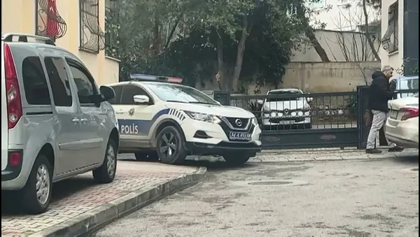 SON DAKİKA | İstanbul Kartal'da kan donduran olay! Anne ve 2 çocuğu ölü bulundu-3