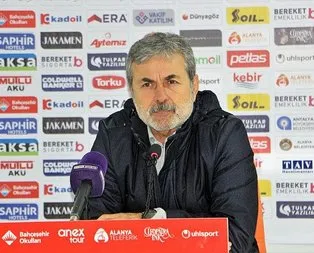 Aykut Kocaman’a sürpriz talip