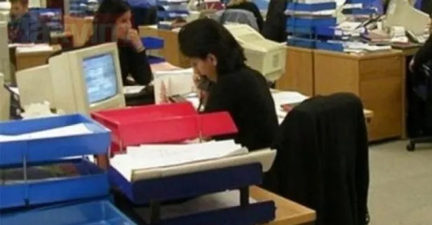 Bugün start verildi! 3500-4.500 lira maaşla belediye kamu personeli alımı