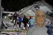 Depremde hayatını kaybeden Nihat Önbaş’ın ünlü oyuncu Eylül Tumbar’ın amcası olduğu ortaya çıktı