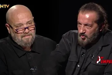 Mehmet Yalçınkaya'dan 'baba' itirafı: Babam öldüğünde acaba üzülecek miyim?'