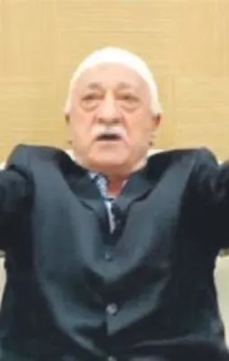FETÖ’den 1.2 milyarlık sosyal proje vurgunu