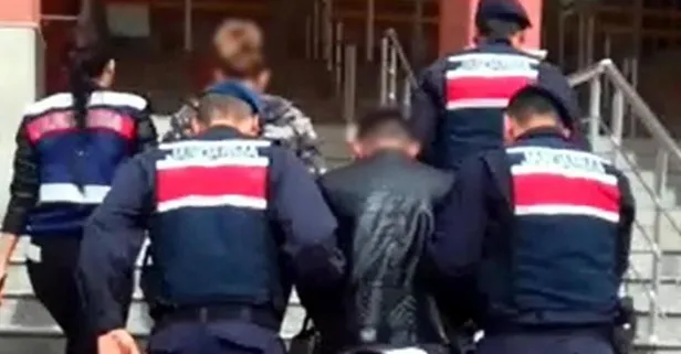 Kocaeli'nin Derince ilçesinde fuhuş baskını