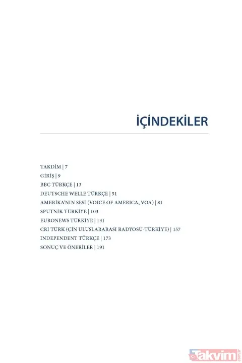SETA'dan çarpıcı rapor! Yabancı medya kuruluşlarının ipliği pazara çıktı - 6