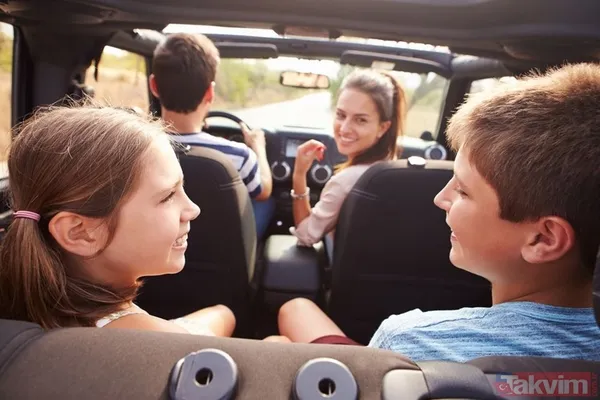 Dolu dolu tatil geçirmenin püf noktaları - 10