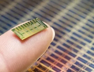 Uyuşturucuya ’çip’li tedavi!