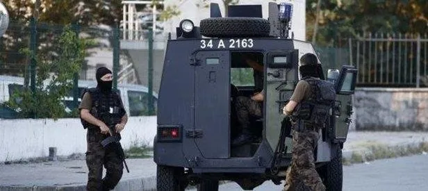 İstanbul’da uyuşturucu operasyonu