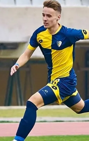 Fenerbahçe Barış Sungur’u resmen açıkladı