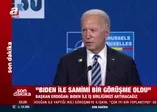 ABD Başkanı Biden’den önemli açıklamalar