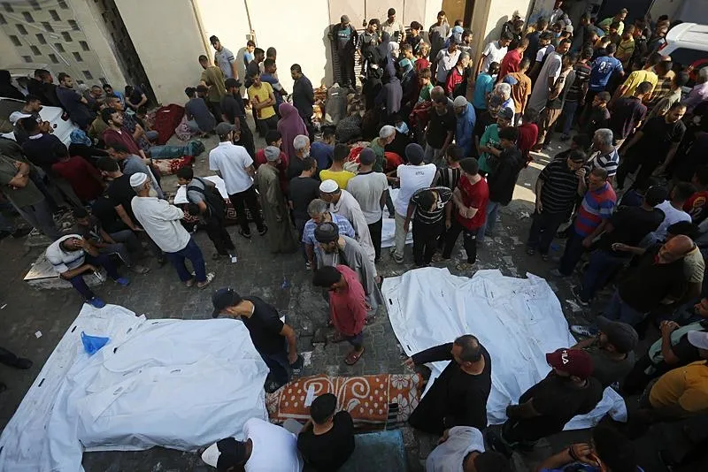 İspanya resmen açıkladı: İsrail'in Gazze'de soykırımla suçlandığı davaya müdahil olacak-2