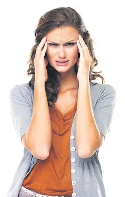 Öğün atlama migrene yakalanma