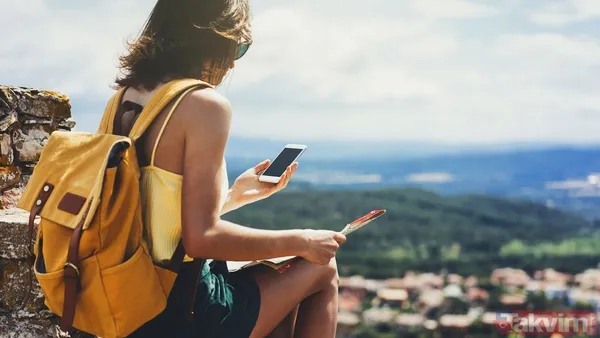 Vizesiz Ülkeler 2025: Bu sene hangi ülkelere vizesiz gidebilirim? - 22