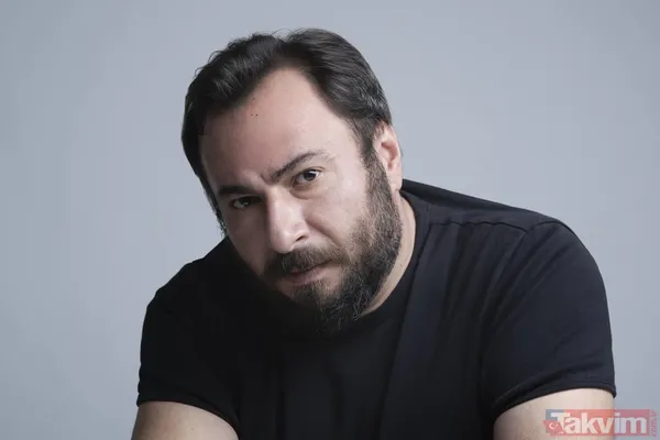 Kuruluş Osman’ın Yiğit Bey'i Mustafa Kırantepe bakın hangi oyuncuyla evli çıktı! - 4