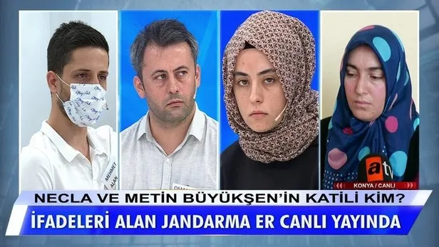 Müge Anlı ne zaman başlıyor? ATV Müge Anlı ile Tatlı Sert yeni sezon hangi tarihte yayınlanacak?-5