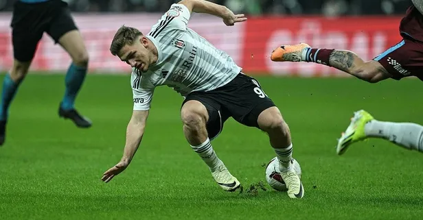 Semih Kılıçsoy'dan füze! Yıldız golcü ağları sarstı