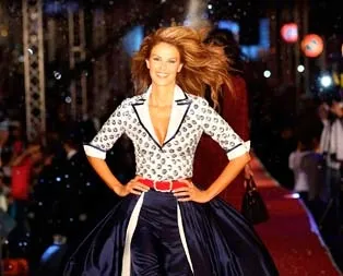 Laleli’ye kış geldi