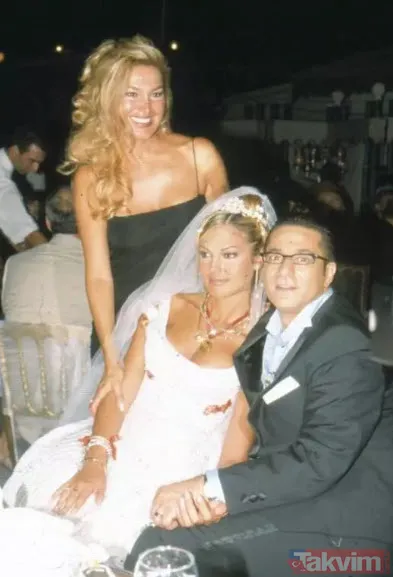 Mehmet Ali Erbil'e eski eşlerinden ve çocuklarından veto "Evlenemezsin" Vetodan sonra sevgilisiyle gece yarısı paylaşımı - 23